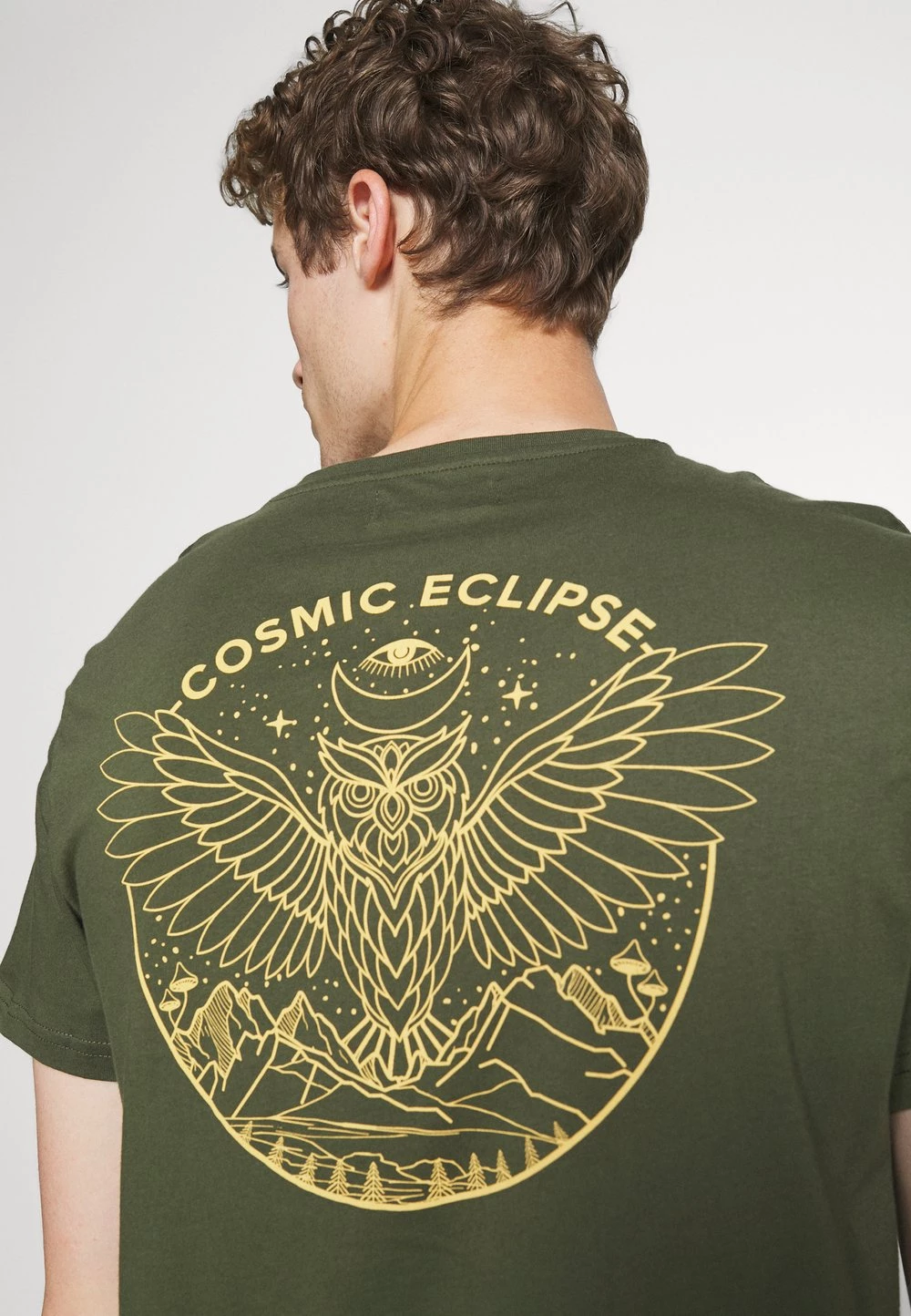 Meilleure affaire đ Pier One T-shirt imprimĂ© Faible Prix t-shirts col rond homme â 8 Meilleure affaire đ Pier One T-shirt imprimĂ© Faible Prix t-shirts col rond homme â â Image 6