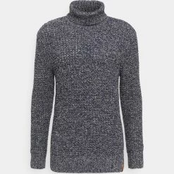 Le moins cher ⭐ Pier One Pullover En Remise pulls & gilets col roul&eacute; homme ✔️ -Pier One Soldes Magasin b500e48ed5b6471796bd705834ddf427