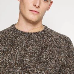 Meilleure vente ⌛ Pier One Plus Bas Prix De Vente Pullover pulls & gilets col rond homme ❤️ -Pier One Soldes Magasin b572e1ae01a54e71ad7dbcfe3a230689