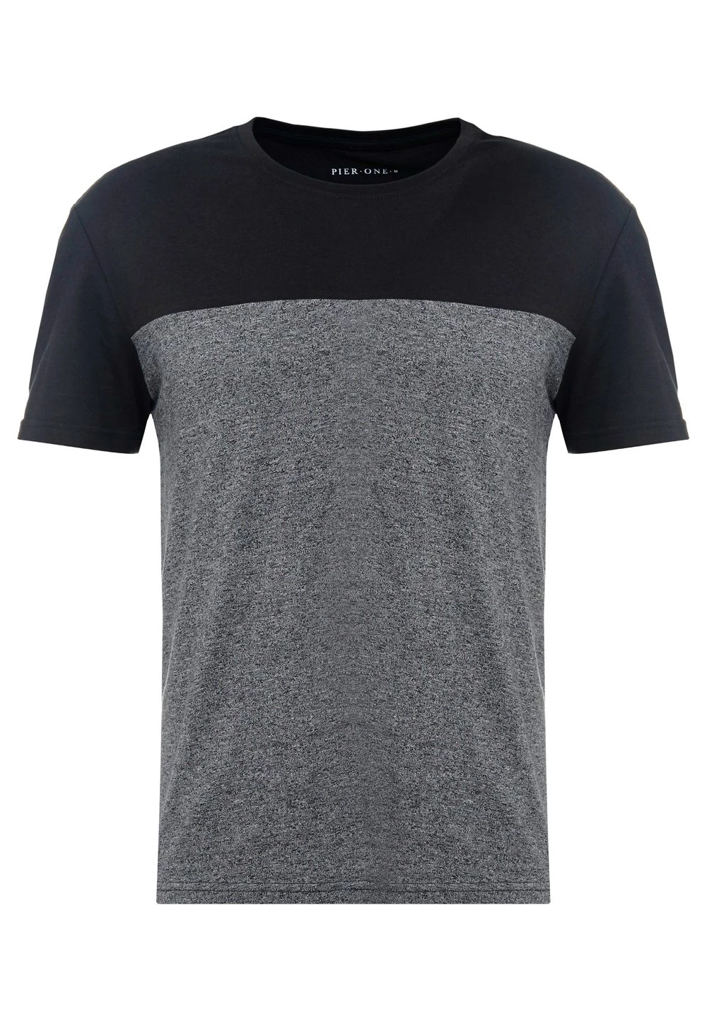 Le moins cher 🛒 Pier One T-shirt imprimé Marchandise de première qualité t-shirts & polos col rond homme 🎉 6 Le moins cher 🛒 Pier One T-shirt imprimé Marchandise de première qualité t-shirts & polos col rond homme 🎉 – Image 4