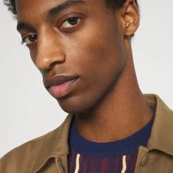 Offres 🔔 Pier One Pullover qualité absolue pulls et gilets col officier homme 🧨 -Pier One Soldes Magasin b639a7efd1594b5b9f3feec7dc534af9