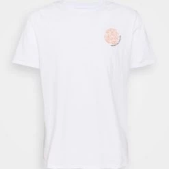 Promo ❤️ Pier One T-shirt imprimé Prix Bradés t-shirts col rond homme 🛒 15 Promo ❤️ Pier One T-shirt imprimé Prix Bradés t-shirts col rond homme 🛒 -Pier One Soldes Magasin b63c5bcbdd7742b093ff28bcc57690d3 1