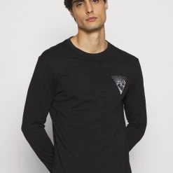 Meilleure affaire 💯 Pier One Bas Prix T-shirt à manches longues t-shirts col rond homme 😀 11 Meilleure affaire 💯 Pier One Bas Prix T-shirt à manches longues t-shirts col rond homme 😀 -Pier One Soldes Magasin b64644172d2b4ef790f679735e30ba0b