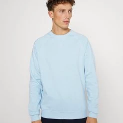 Budget 👍 Pier One 3 PACK - Sweatshirt Qualité Supérieure pulls et gilets col rond homme 😀 -Pier One Soldes Magasin b656f2b72ac34bb5b737c09c0a332b81