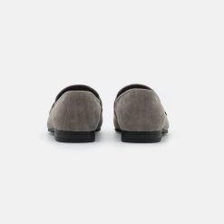 Bon marché ❤️ Pier One Prix Légers Mocassins chaussures de ville carré homme 💯 -Pier One Soldes Magasin b6660f4913e7490c8d09c2d4c48cb709