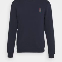 Offres ✨ Qualité Excellente Pier One Sweatshirt pulls et gilets col rond homme 🔥 14 Offres ✨ Qualité Excellente Pier One Sweatshirt pulls et gilets col rond homme 🔥 -Pier One Soldes Magasin b66f1ca25cd7464880fcd21799a8a706