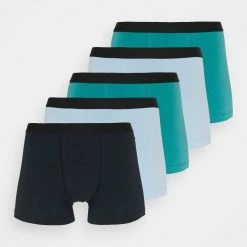 Coupon 😍 Pier One 5 PACK - Shorty Prix Accessible sous-vêtements & chaussettes normale homme 👏 -Pier One Soldes Magasin b6834d938fcd4a8ab73faa2d80029fdc 2