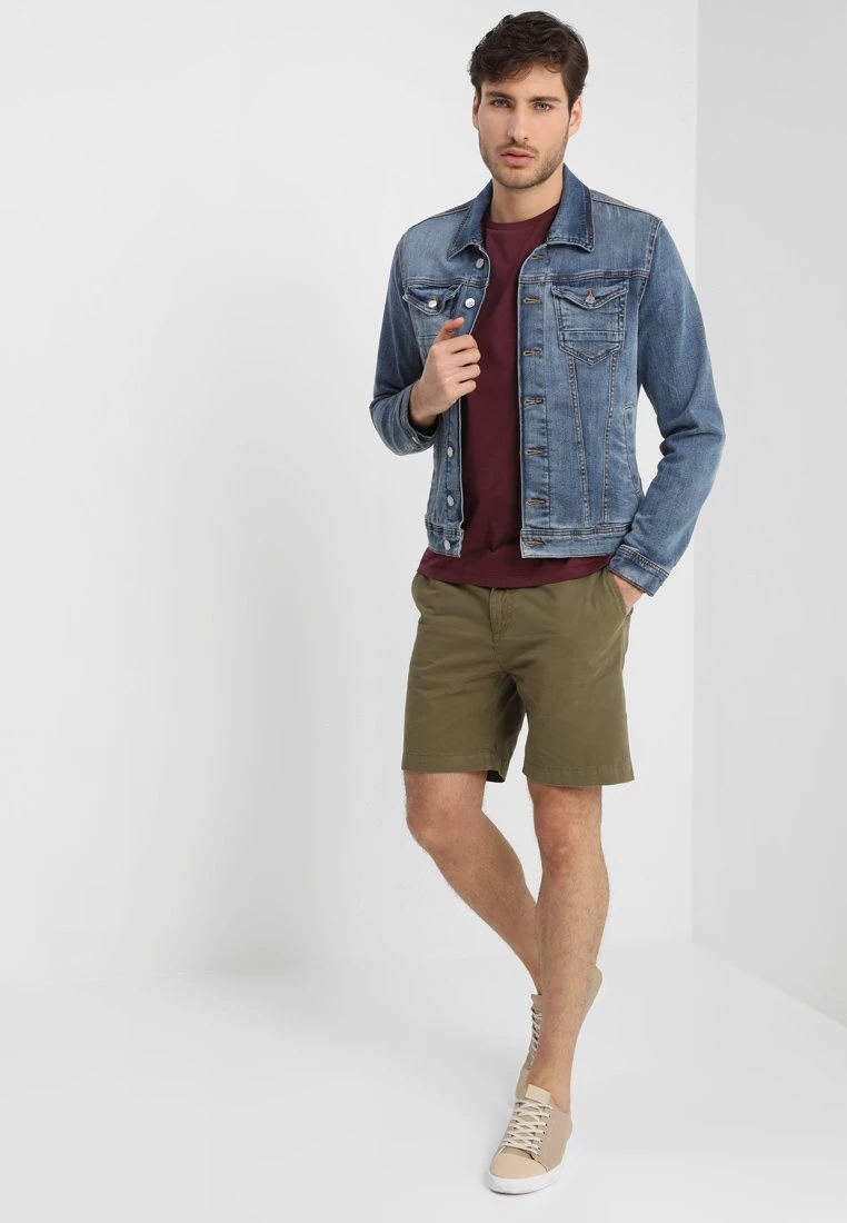 Meilleur prix ⌛ Excellente qualité Pier One Short shorts & bermudas normale homme 🔥 4 Meilleur prix ⌛ Excellente qualité Pier One Short shorts & bermudas normale homme 🔥 – Image 2