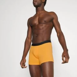 Bon marché 👍 Pier One Un Tarif Préférentiel 5 PACK - Shorty sous-vêtements normale homme ⭐