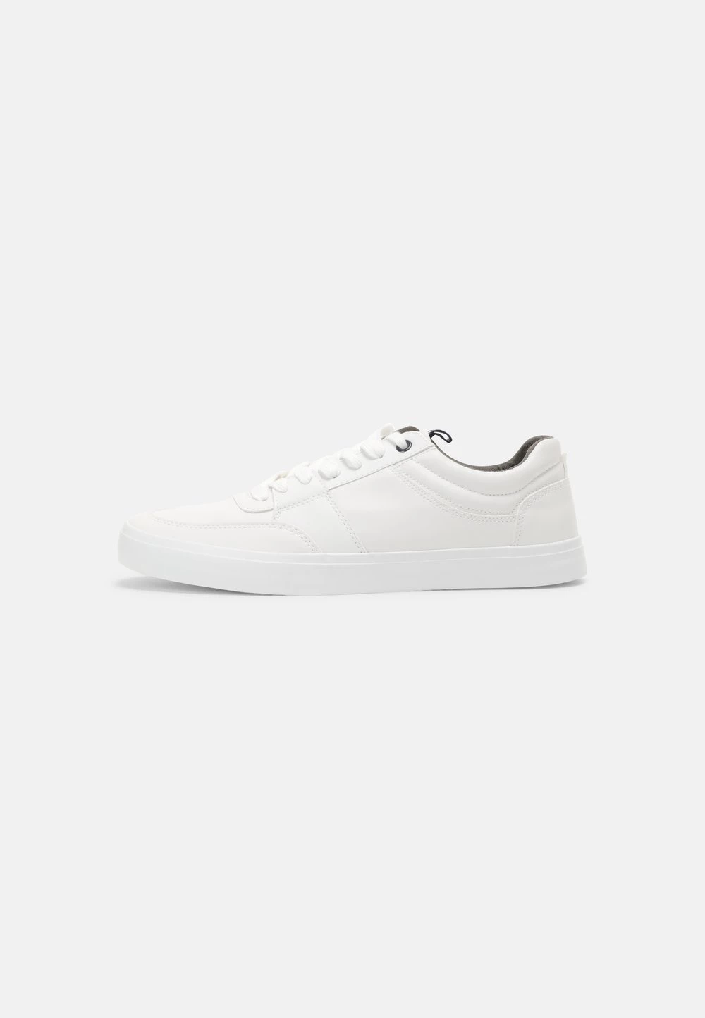 Meilleur prix 👍 Pier One En Remise UNISEX - Baskets basses baskets & sneakers rond 🛒 3 Meilleur prix 👍 Pier One En Remise UNISEX - Baskets basses baskets & sneakers rond 🛒