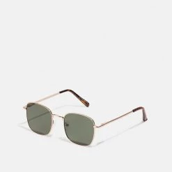 Grosses soldes 🛒 Prix Distinctifs Pier One Lunettes de soleil rectangulaire homme 😀
