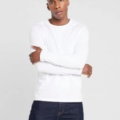 Le moins cher ❤️ Prix Abordable Pier One 2 PACK - T-shirt à manches longues t-shirts col rond homme 🌟 -Pier One Soldes Magasin b74a28ee32764edb9a0082e4dc412571