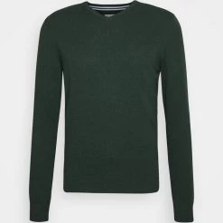 Tout neuf ⭐ Soldes Pier One Pullover pulls & gilets col en v homme 🌟