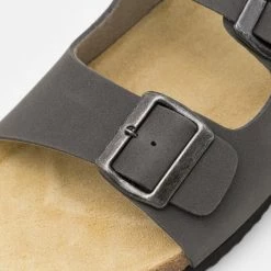 Vente flash 😀 Pier One UNISEX - Chaussons Première Qualité ouvert homme 🌟 -Pier One Soldes Magasin b79c51a86cb445aa888f3ee0244a87c5