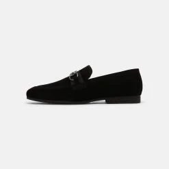 Nouveau 👍 Pier One Prix Malin Mocassins chaussures de ville carré homme 🎁