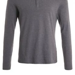 Top 10 🛒 Pier One Qualité Excellente T-shirt à manches longues t-shirts col tunisien homme ✨ 18 Top 10 🛒 Pier One Qualité Excellente T-shirt à manches longues t-shirts col tunisien homme ✨ -Pier One Soldes Magasin b7e8aaafadcb41f38e3eebc7f9f2f8a7