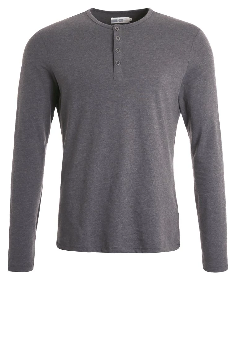 Top 10 🛒 Pier One Qualité Excellente T-shirt à manches longues t-shirts col tunisien homme ✨ 10 Top 10 🛒 Pier One Qualité Excellente T-shirt à manches longues t-shirts col tunisien homme ✨ – Image 8