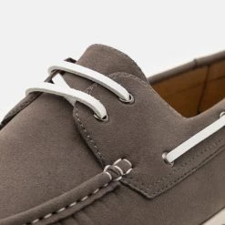 Remise ⌛ Pier One Vendre-Réclame Chaussures bateau rond homme 🤩 -Pier One Soldes Magasin b7f8d0fad3e64a649cbdc48643010c2d