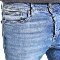 Tout neuf 💯 Pier One Jean slim Plus Bas Prix De Vente 👖 jeans normale homme 🔥 -Pier One Soldes Magasin b86083159dfb45f9a2d3205fff07db70