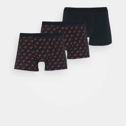 Promo ✨ Pier One 50% Off De Vente 3 PACK - Shorty sous-vêtements normale homme ❤️ -Pier One Soldes Magasin b8d6f6acb82049f897bd280ef0086608