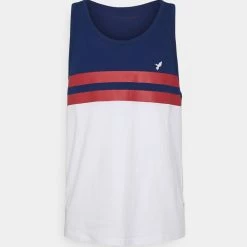 Meilleure affaire 👍 Pier One Débardeur Prix Incroyables t-shirts encolure large ronde homme 🌟 14 Meilleure affaire 👍 Pier One Débardeur Prix Incroyables t-shirts encolure large ronde homme 🌟 -Pier One Soldes Magasin b8e32fbaed5a4434b236a215a8c8e596