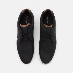 Le moins cher ✨ Prix Équitable Pier One Chaussures à lacets derbies, richelieus & chaussures bateau rond homme ⭐ -Pier One Soldes Magasin b90228eb9cb6407d8585d10eed2f414a