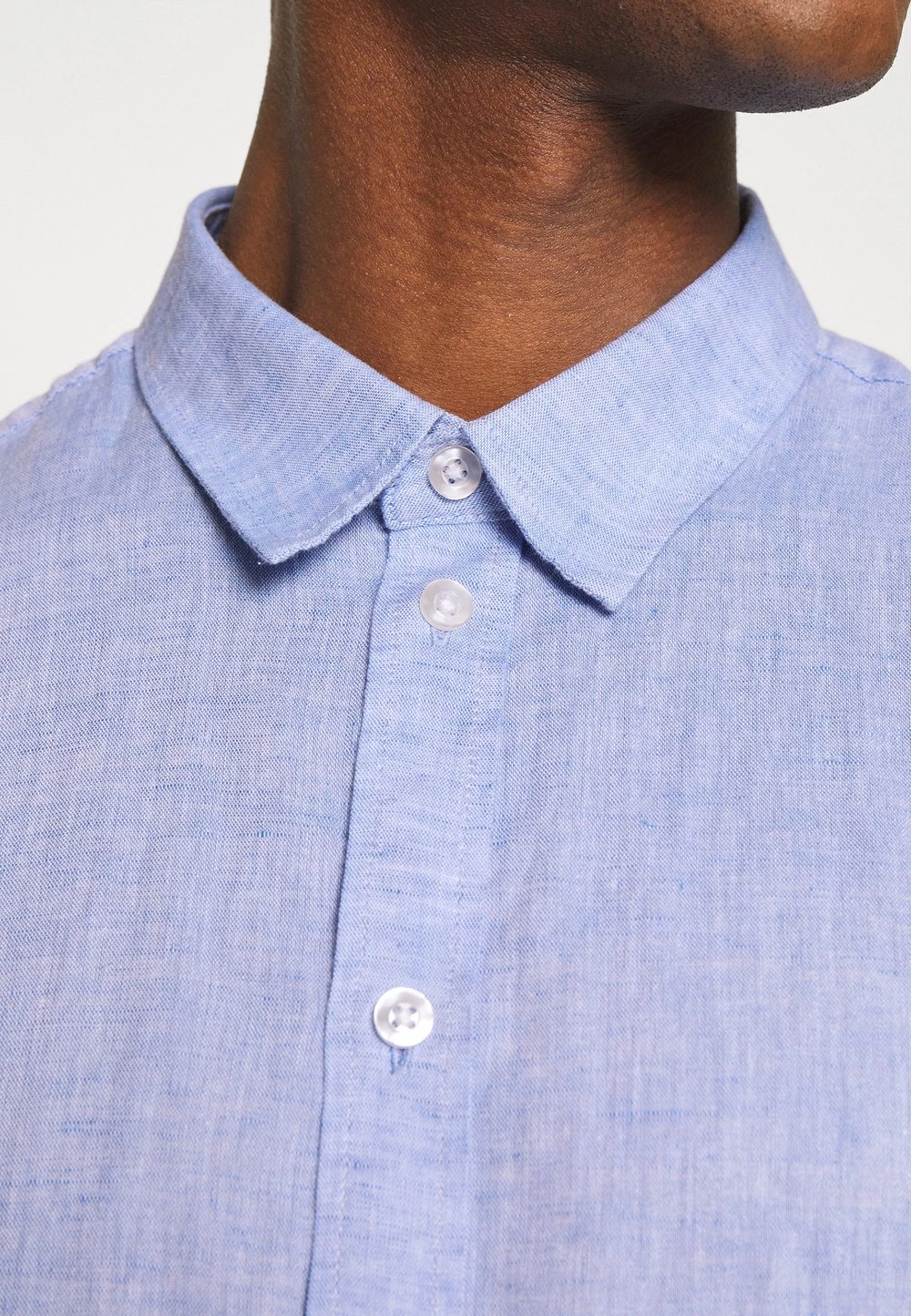 Acheter 🧨 Première Qualité Pier One Chemise chemises col kent homme ⭐ 7 Acheter 🧨 Première Qualité Pier One Chemise chemises col kent homme ⭐ – Image 5