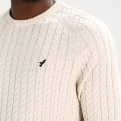 Acheter 🌟 Pier One Un Tarif Préférentiel Pullover pulls & gilets col rond homme 🌟 -Pier One Soldes Magasin ba1cc6145e0443099ea0edf38fe53ae1