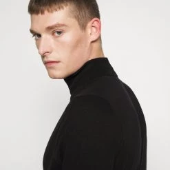 Acheter ✨ Prix Avantageux Pier One 2 PACK - Pullover pulls et gilets col roul&eacute; homme 😀 -Pier One Soldes Magasin ba24480cf8154010bec41b201027e1a6