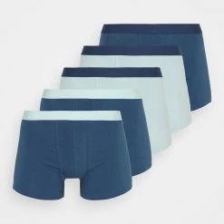 Meilleure vente ⭐ Pier One 5 PACK - Shorty 50% Off De Vente sous-vêtements & chaussettes normale homme 🎁 -Pier One Soldes Magasin ba524694b222479caf19a9468cbe9654