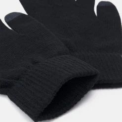 De gros ⌛ Pier One 2 PACK - Gants Vendre-Réclame couleur unie homme 😀 -Pier One Soldes Magasin ba66b6aa915141129aaed489611ad693