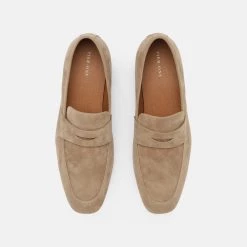 Le moins cher 🤩 Pier One Mocassins Prix Affortable chaussures de ville rond homme 🛒 -Pier One Soldes Magasin ba916d7e93ce4bbdba40fcebdb0407ae