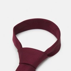 Le moins cher 🔥 Petit Prix Pier One Cravate cravates et nœuds papillon couleur unie homme 🎁 -Pier One Soldes Magasin ba9525fec2ea4af4a4b9b830a989fea0