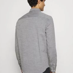 Sortie 🔔 Vendre Pier One Chemise chemises col kent homme 🎉 9 Sortie 🔔 Vendre Pier One Chemise chemises col kent homme 🎉 -Pier One Soldes Magasin bab97c9c7b4b4121872d2c5071a328bd