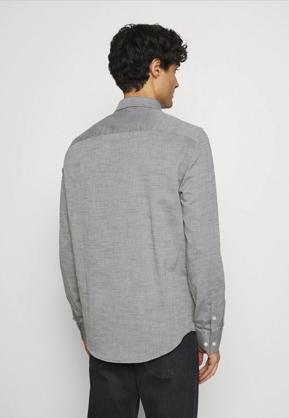 Sortie 🔔 Vendre Pier One Chemise chemises col kent homme 🎉 5 Sortie 🔔 Vendre Pier One Chemise chemises col kent homme 🎉 – Image 3