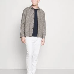 Meilleure affaire 🤩 En promotion Pier One T-shirt imprimé t-shirts col rond homme 😍 -Pier One Soldes Magasin bacf80a38a6b41dabef29d6d4b64b8af