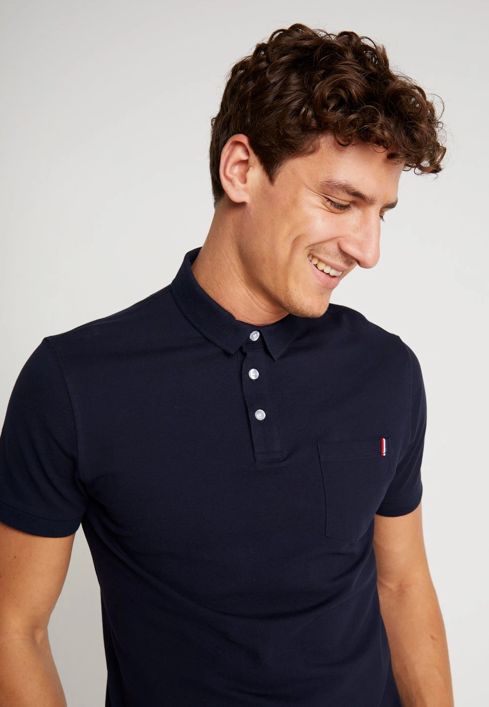 Sortie ⌛ Pier One Prix d’Amis Polo t-shirts col polo homme 🛒 6 Sortie ⌛ Pier One Prix d’Amis Polo t-shirts col polo homme 🛒 – Image 4