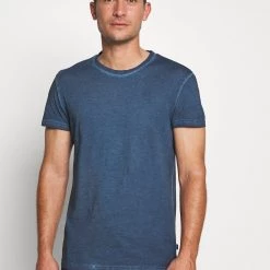 Grosses soldes ⌛ Qualité Fiable Pier One 3 PACK - T-shirt basique t-shirts col rond homme 😀 -Pier One Soldes Magasin bb5c22811b4d4d56931f1ad34b0fb271