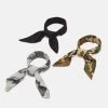 Nouveau 😍 Prix Dégriffé Pier One BANDANA UNISEX 3 PACK - Foulard Écharpes et foulards camouflage 🎉 -Pier One Soldes Magasin bb71544123a844e0892aa7b4ff367b64