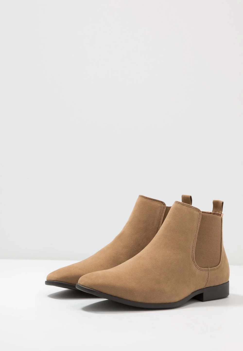 De gros ✨ Pier One Bottines Marchandise de première qualité boots et bottes rond homme 😀 5 De gros ✨ Pier One Bottines Marchandise de première qualité boots et bottes rond homme 😀 – Image 3