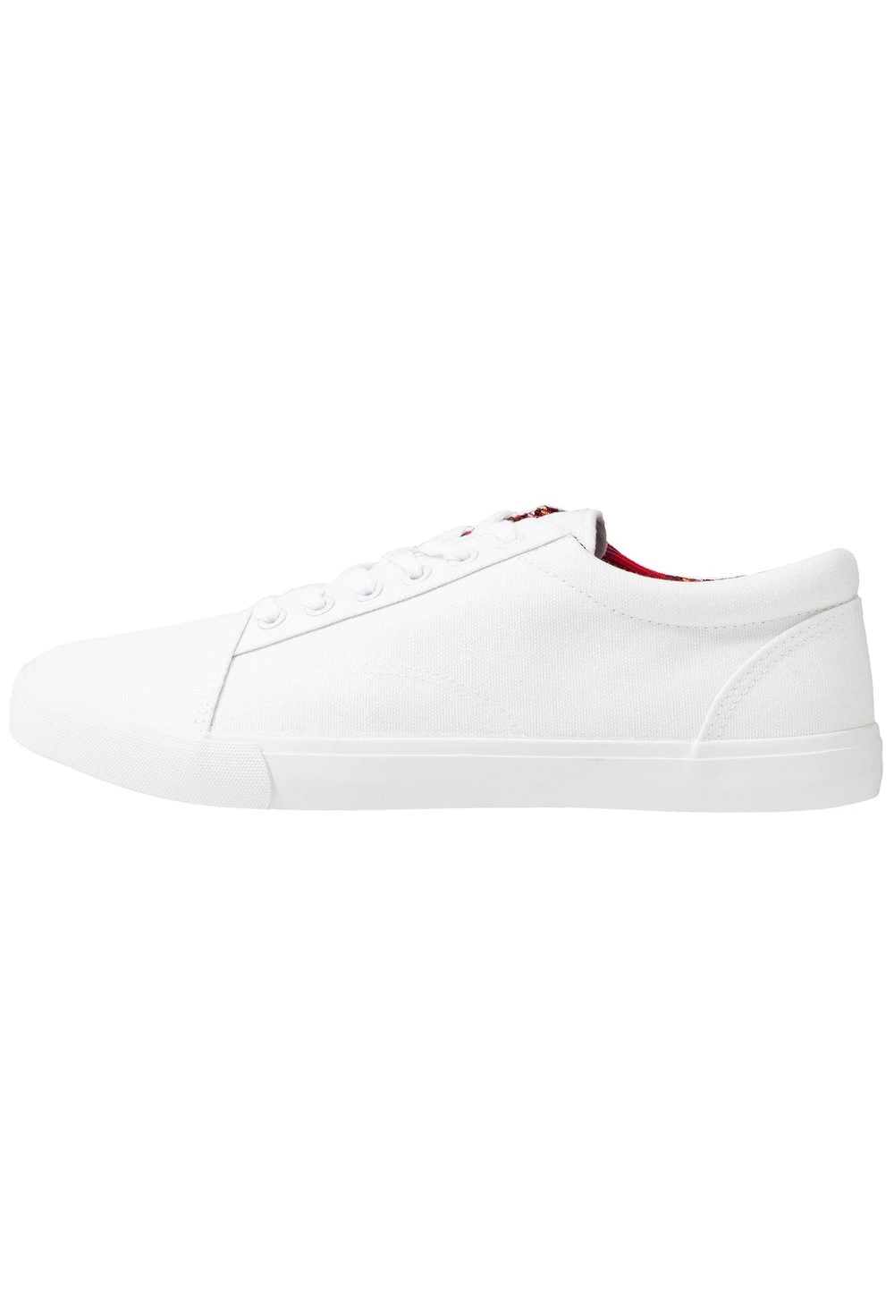 Budget ✨ Pier One UNISEX - Baskets basses Faible Prix sneakers rond 😍 3 Budget ✨ Pier One UNISEX - Baskets basses Faible Prix sneakers rond 😍