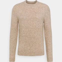 Nouveau 🛒 Pier One Pullover Prix Avantageux pulls & gilets col rond homme 🧨 -Pier One Soldes Magasin bc7849c2c6434c709248a40fb4df3353