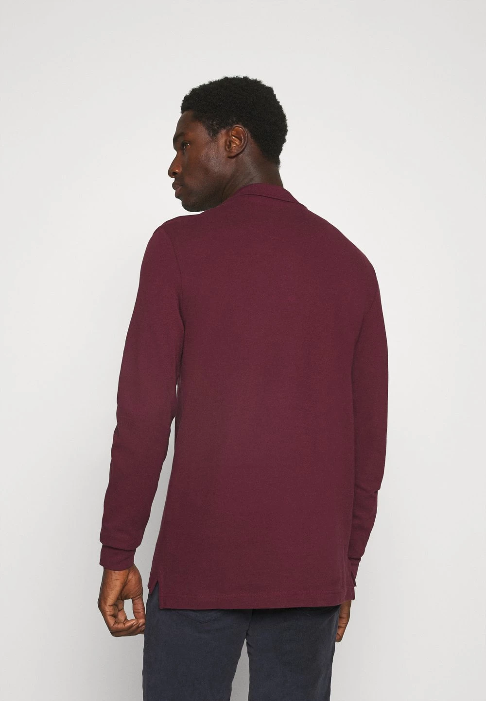 Tout neuf 🤩 Pier One 2 PACK - Polo Soldes En Ligne t-shirts col polo homme 👏 5 Tout neuf 🤩 Pier One 2 PACK - Polo Soldes En Ligne t-shirts col polo homme 👏 – Image 3