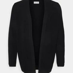 Remise 🛒 Pier One Gilet Prix Compétitif pulls et gilets couleur unie homme 🛒