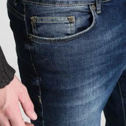 Grosses soldes ✔️ Pier One Jean droit Prix Ourlé 👖 jeans normale homme 🌟 -Pier One Soldes Magasin bd760c4807f14c748869d7b9fea8e314