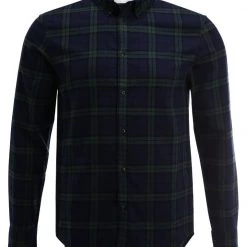 De gros 🛒 Promos Pier One Chemise chemises col à boutons homme 👏 -Pier One Soldes Magasin bd94f2174248488990864d1e72e56a50 1