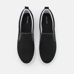 Remise ✔️ Pier One UNISEX - Baskets basses Prix Malin mocassins et loafers rond 😀 -Pier One Soldes Magasin bde899047176478da96f8c71fe5e42ae