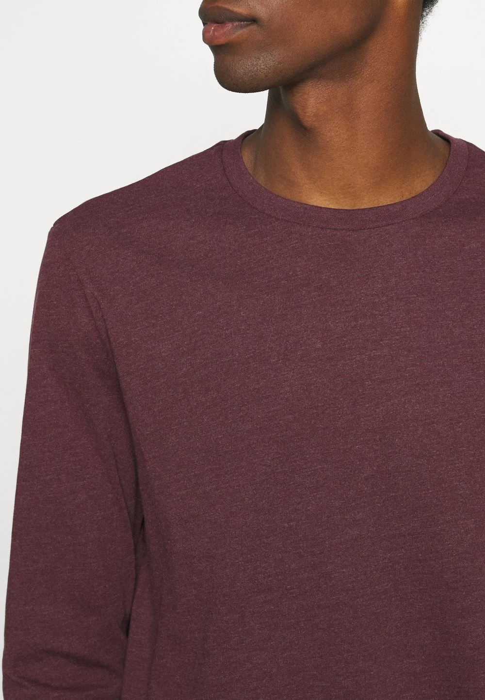 Meilleure affaire đ Prix RĂ©duit Pier One 3 PACK - T-shirt Ă manches longues t-shirts col rond homme đ 8 Meilleure affaire đ Prix RĂ©duit Pier One 3 PACK - T-shirt Ă manches longues t-shirts col rond homme đ â Image 6