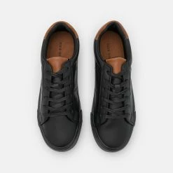 Budget 🎁 Pier One Pas Cher Baskets basses sneakers rond homme 🔔 11 Budget 🎁 Pier One Pas Cher Baskets basses sneakers rond homme 🔔 -Pier One Soldes Magasin be59f511be2a48c9b35a5305513ef171