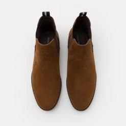 Vente flash 🔔 Haute Qualité Pier One Bottines boots et bottes rond homme 🎉 -Pier One Soldes Magasin bed1038201574e898a91426234650a32